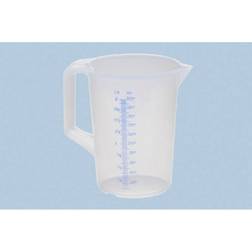 Hünersdorff 937000 Graduated Measuring Cup