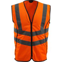 Mascot Wingate Verkehrsweste hi-vis orange