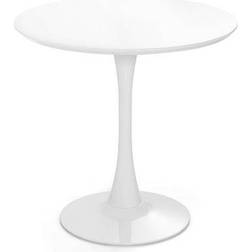 Costway Modern Tulip Dining Table 32"