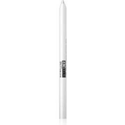 Maybelline Tattoo Studio Sharpenable Gel Pencil Polished White