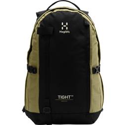 Haglöfs Tight Medium Backpack - True Black/Olive Green