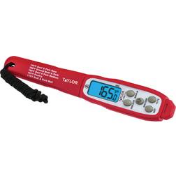 Taylor Grilling Meat Thermometer 9.75"