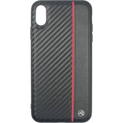 Tellur Carbon Cover for iPhone XS Max