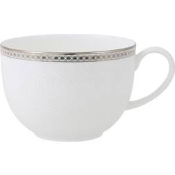 Royal Porcelain Silver Paisley Kaffekopp 20cl