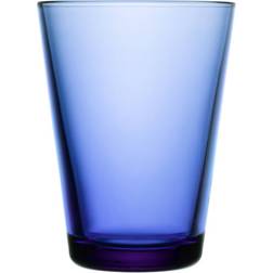 Iittala Kartio Drikkeglass