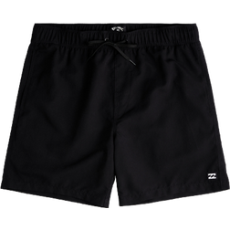 Billabong All Day Layback 16" Boardshorts - Black