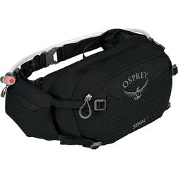 Osprey Seral 7 Hüfttasche schwarz One Size