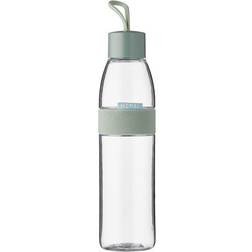 Mepal Bouteille Ellipse Nordic Sage Wasserflasche