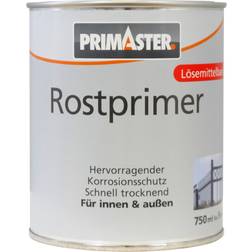 Primaster Rostprimer 750 ml grau matt