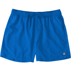 Billabong All Day Layback 16" Boardshorts - Cobalt