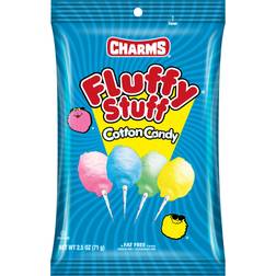 Fluffy Stuff Cotton Candy 2.5oz 1