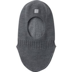 Reima Balaclava, Starrie Melange Grey