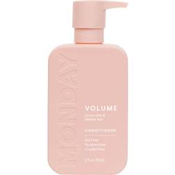 Monday Volume Conditioner 12fl oz