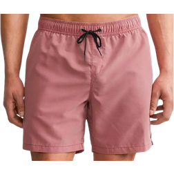 Billabong All Day Layback 16" Boardshorts - Dysty Red