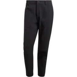 Adidas Men's Go To Commuter Golf Pants - Black