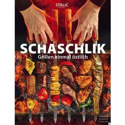 Schaschlik Grillspieß