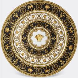 Rosenthal Versace I love Baroque Servierplatte