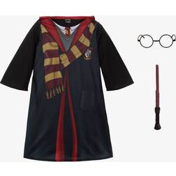 Amscan Harry Potter Deluxe Barn Karnevalssett