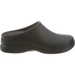 Klogs Edge - Black