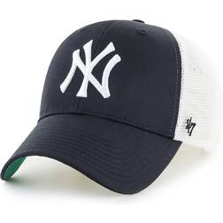 Brand Cap New York Yankees BRAND-B-BRANS17CTP-BK Schwarz 00