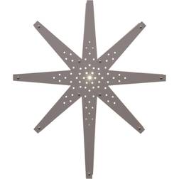 Star Trading Tall Weihnachtsstern 70cm