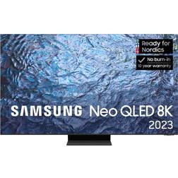 Samsung TQ65QN900C