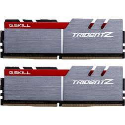 G.Skill Trident Z DDR4 3200MHz 2x8GB (F4-3200C14D-16GTZ)