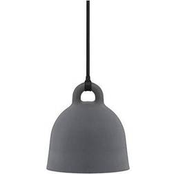 Normann Copenhagen Bell Pendellampe 22cm