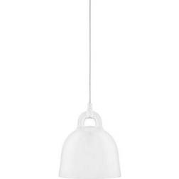 Normann Copenhagen Bell Pendellampe 22cm