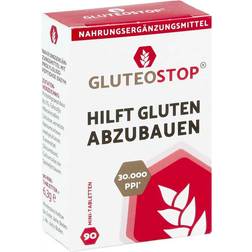 GluteoStop Tabletten 90 Stk.