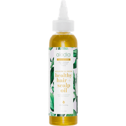 Nourish & Grow Healthy Hair + Scalp Oil 8.1fl oz