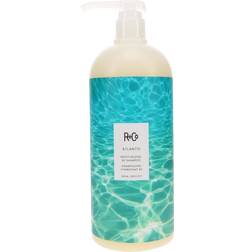 R+Co Atlantis Moisturizing B5 Shampoo 33.8fl oz