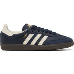 Adidas Samba OG - Night Navy/Cream White/Gum