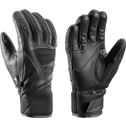 Leki Griffin S Gloves - Black