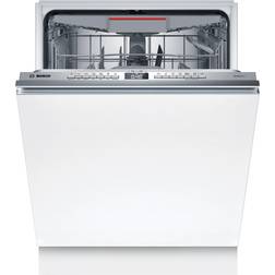 Bosch 6 SMV6YCX02E Voll ohne Front A 14 Maßgedecke aquaStop Integriert