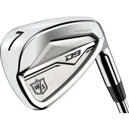 Wilson D9 Forged Graphite Irons