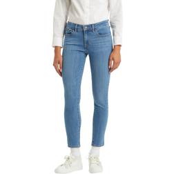 Levi's Womens 711 Skinny New Sheriff Women's Jeans Blue