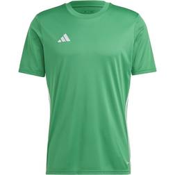 Adidas Tabela 23 Fußballtrikot Herren grün weiß