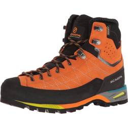 Scarpa Zodiac Tech GTX Mountaineering Boot