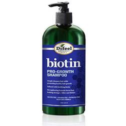 Difeel Biotin Pro-Growth Shampoo 33.8fl oz
