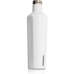 Corkcicle 25oz Canteen Classic Gloss Water Bottle