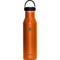 Hydro Flask LW Std 21Oz 621Ml, Jasper Termos