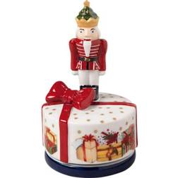 Villeroy & Boch Nostalgic Melody Musical Nutcracker