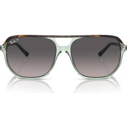 Ray-Ban Unisex Bill One Polarized Sunglasses, Gradient Polar RB2205