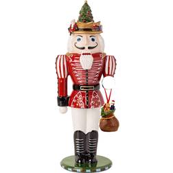 Villeroy & Boch Christmas Toy's Nøtteknekker