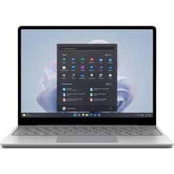 Microsoft Surface Laptop Go Core