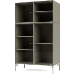 Montana Furniture Ripple Cabinet III Vitrineskap