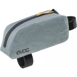 Evoc Luggage Top Tube Pack Wp 0.8L Steel One Size Size: One Size, Co