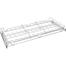 Rev-A-Shelf Sidelines 30 Inch Pull Out Spice/Can Rack Chrome