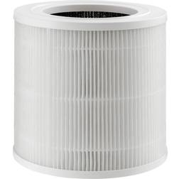 Bionaire genuine 3 in 1 true hepa filter for bap9921 purifier,white